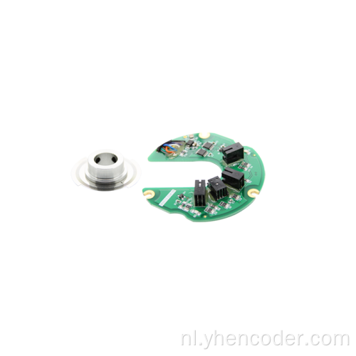 Goedkope roterende encoder-encoder